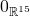 0_{\mathbb{R}^{15}}